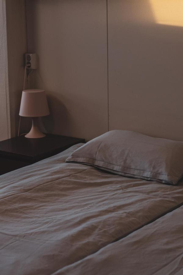 Bakkafjorthur Northeast Guesthouse מראה חיצוני תמונה