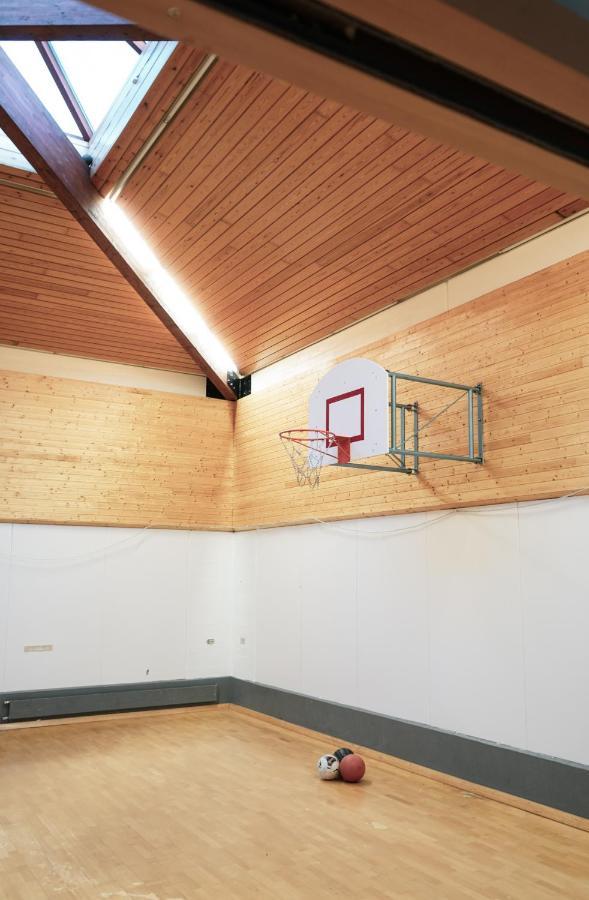 Bakkafjorthur Northeast Guesthouse מראה חיצוני תמונה