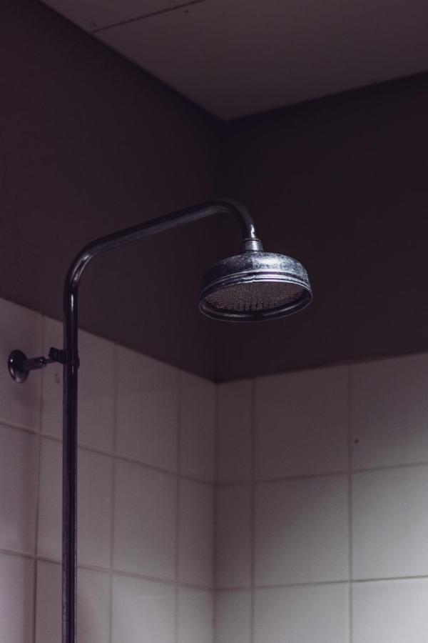 Bakkafjorthur Northeast Guesthouse מראה חיצוני תמונה